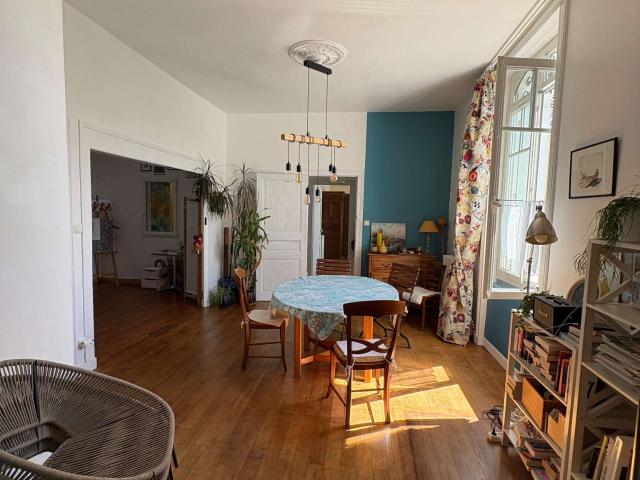 Maison vente à Nantes, Rezé