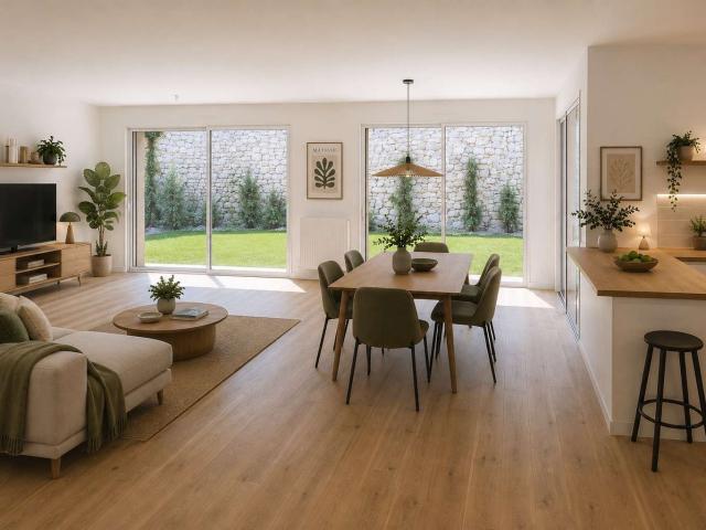 Maison vente à Nantes