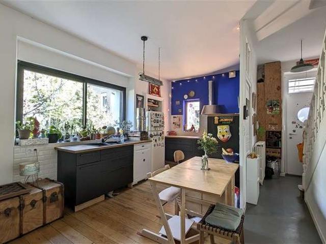 Maison vente à Nantes
