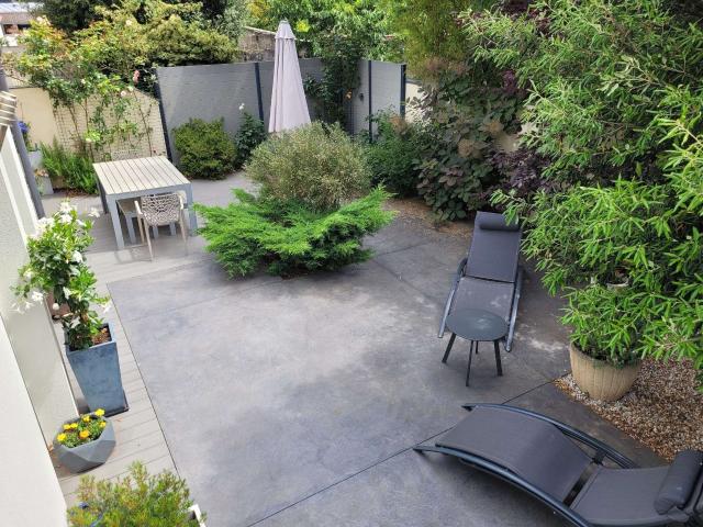 Maison vente à Nantes