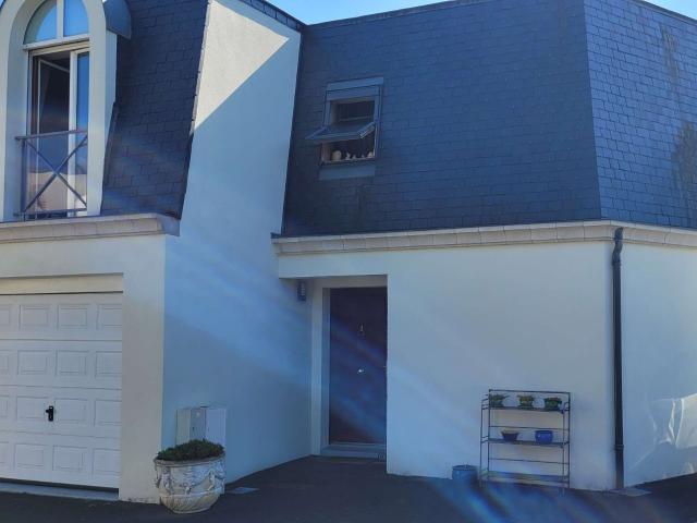 Maison vente à Nantes