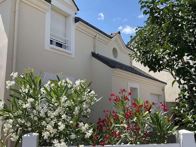 Maison vente à Nantes