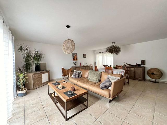 Maison vente à Nantes