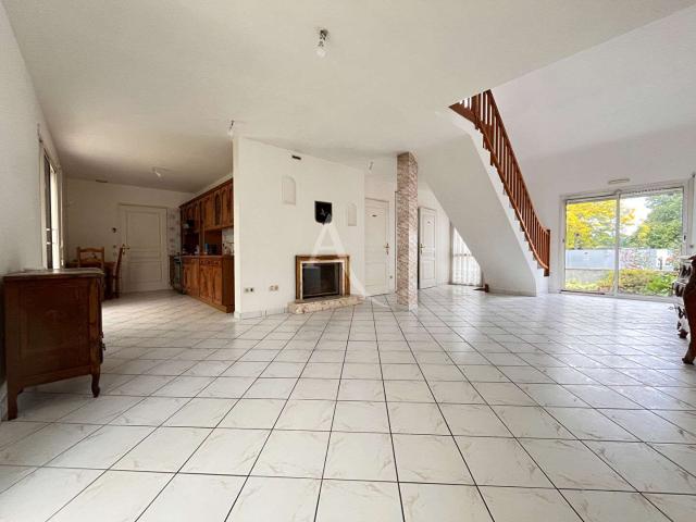 Maison vente à Nantes