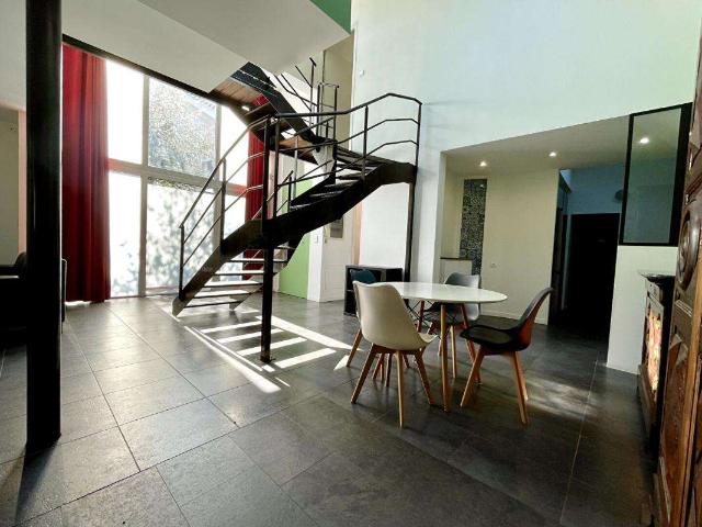 Maison vente à Nantes