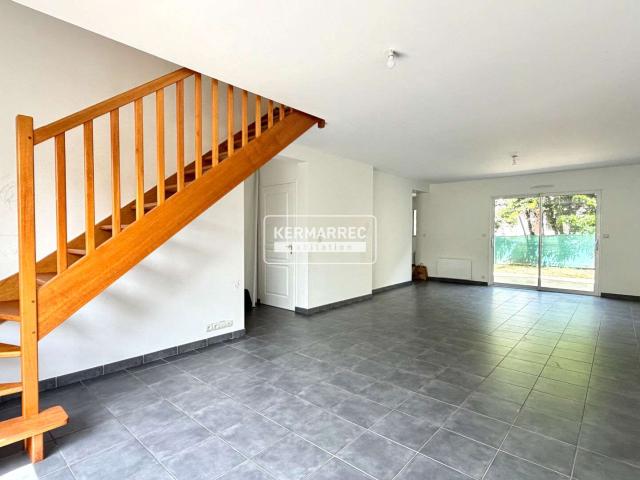 Maison vente à Nantes