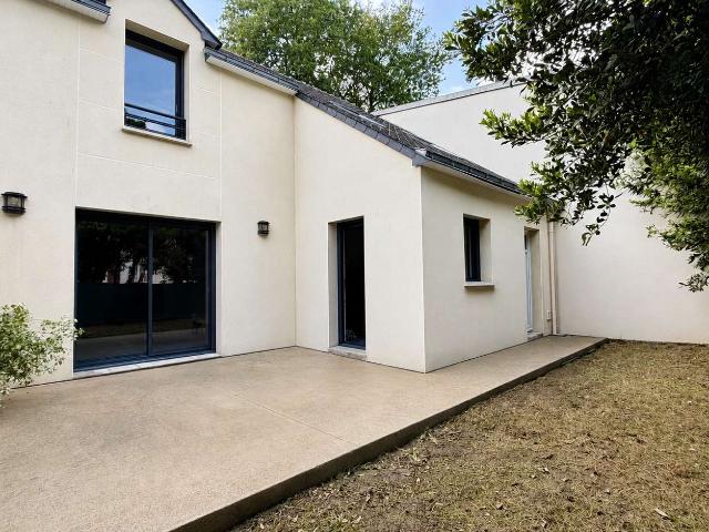 Maison vente à Nantes