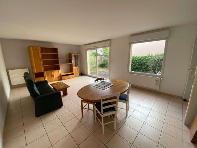 Maison vente à Nantes