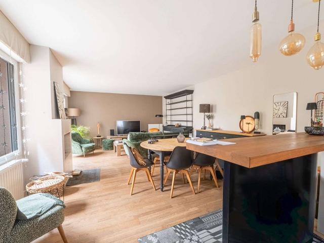 Maison vente à Nantes