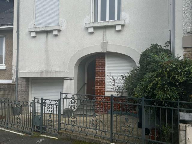 Maison vente à Nantes