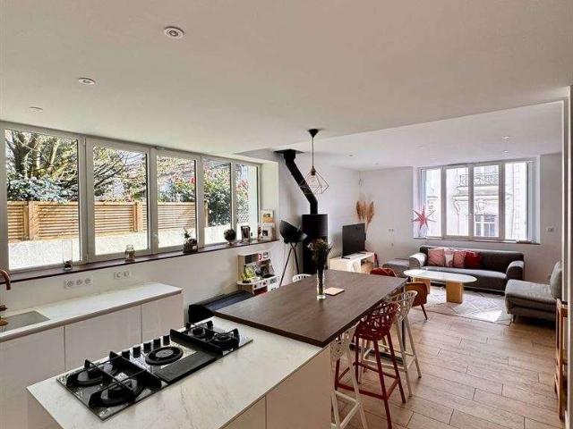 Maison vente à Nantes