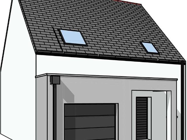 Maison vente à Nantes