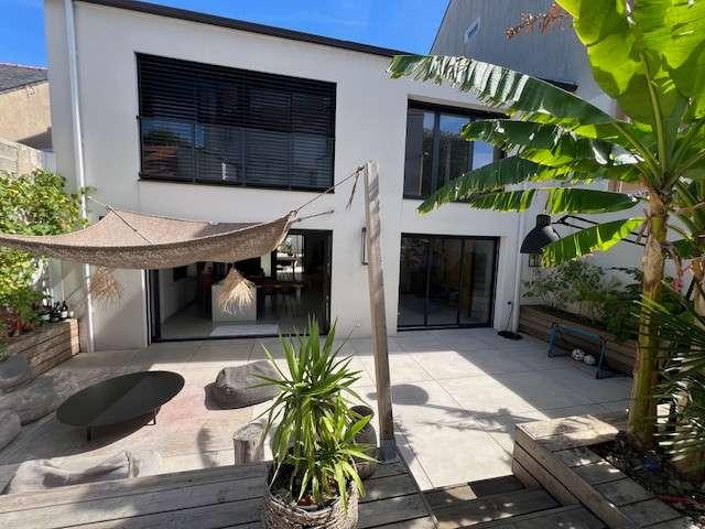 Maison vente à Nantes