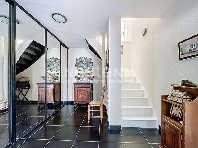 Maison vente à Nantes