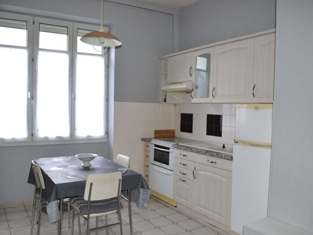 Maison vente à Nantes