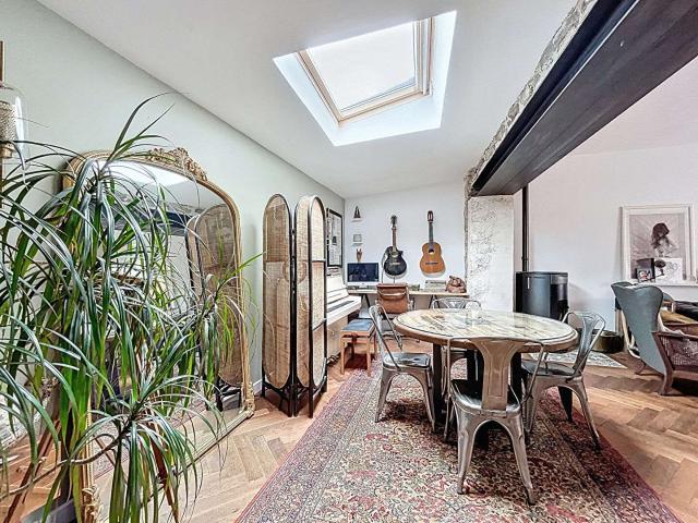 Maison vente à Nantes