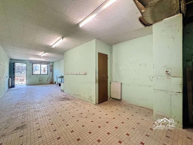 Maison vente à Nantes