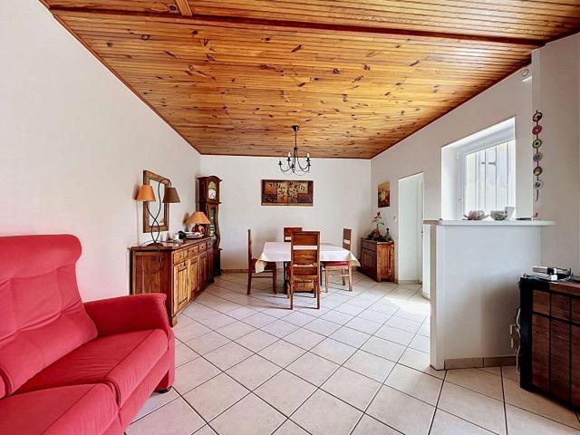 Maison vente à Nantes