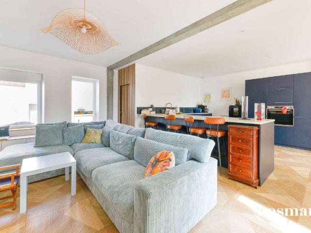 Maison vente à Nantes
