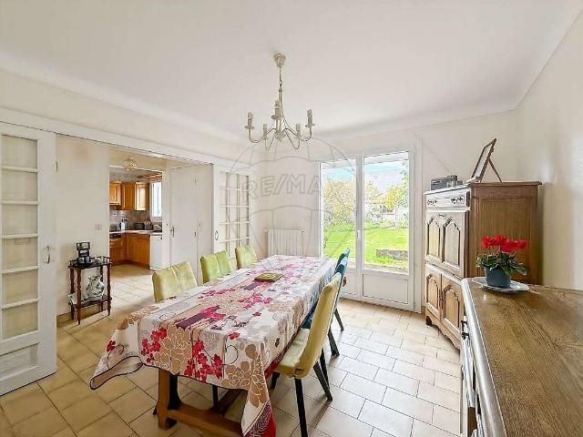 Maison vente à Nantes