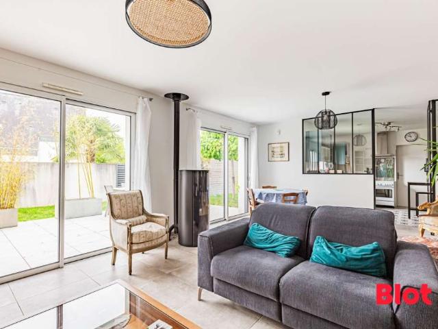 Maison vente à Nantes