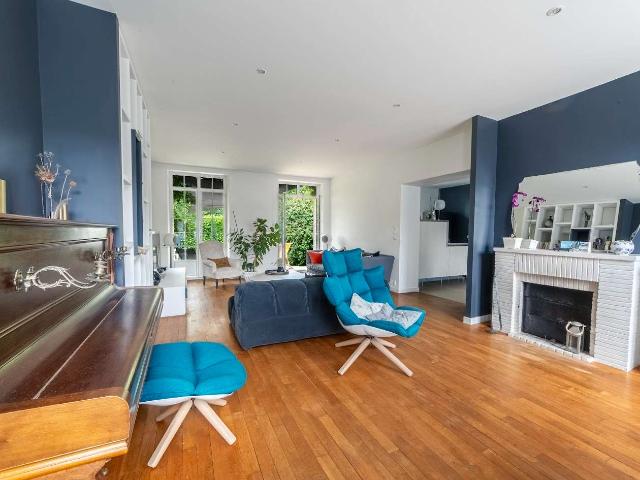 Maison vente à Nantes