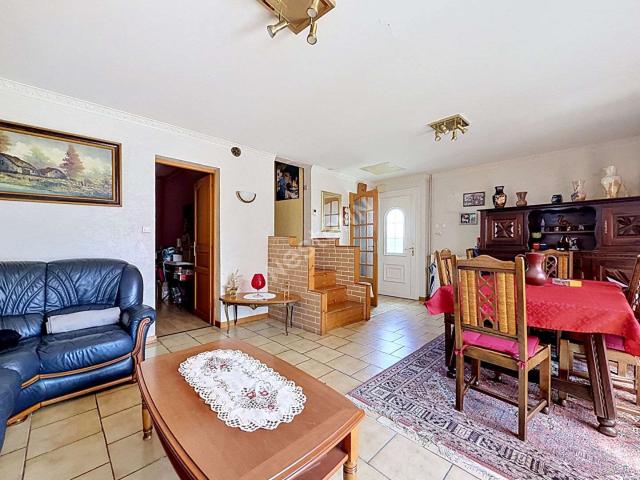 Maison vente à Nantes