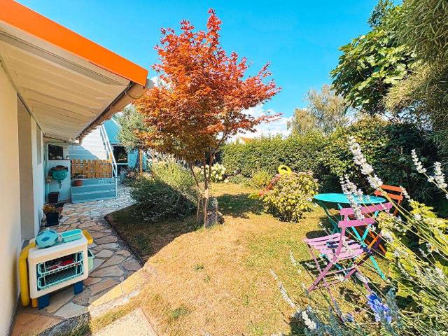 Maison vente à Nantes