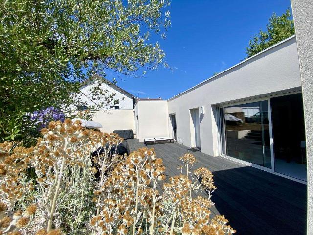Maison vente à Nantes