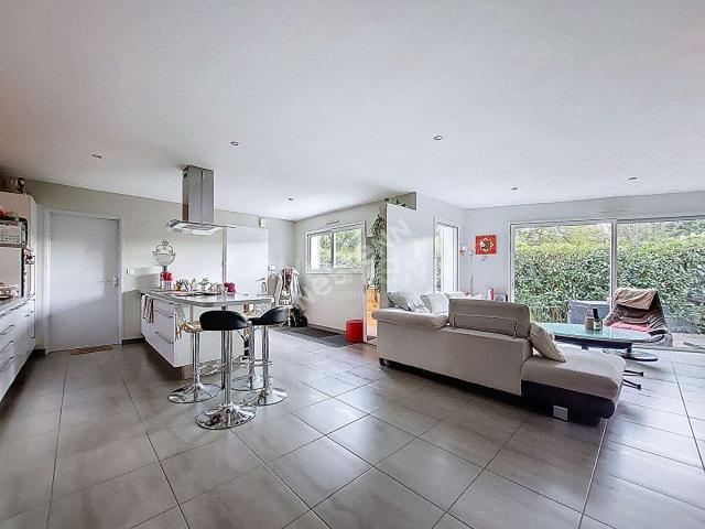 Maison vente à Nantes