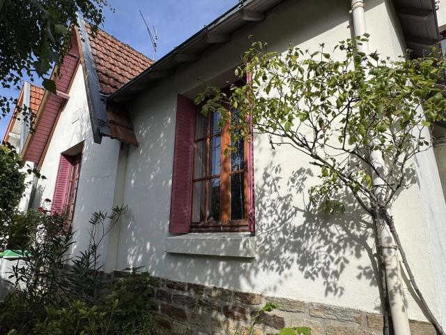 Maison vente à Nantes