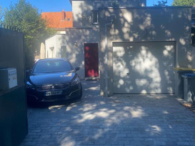 Maison vente à Nantes