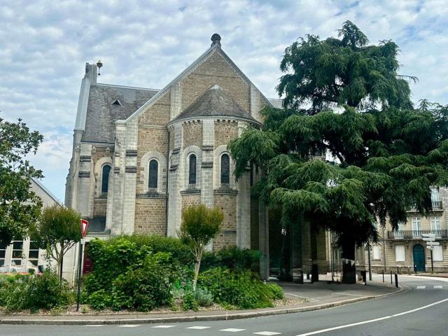 Maison vente à Nantes