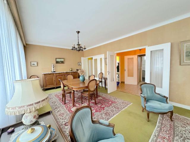Maison vente à Nantes