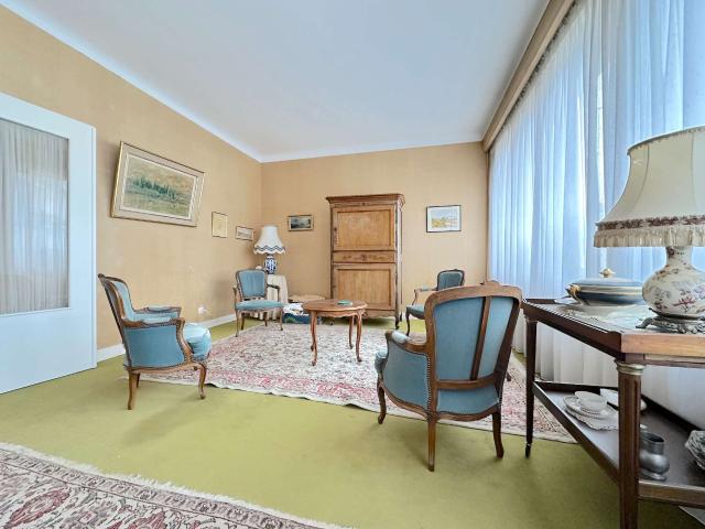 Maison vente à Nantes