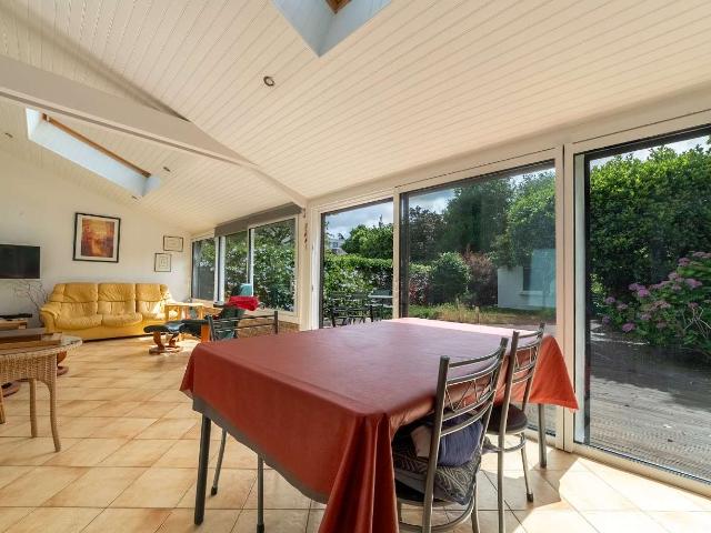 Maison vente à Nantes