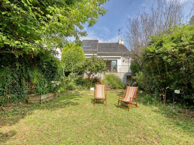 Maison vente à Nantes