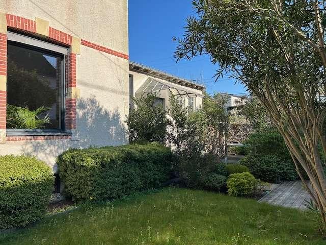 Maison vente à Nantes