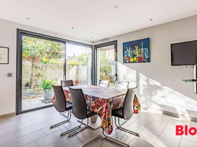 Maison vente à Nantes