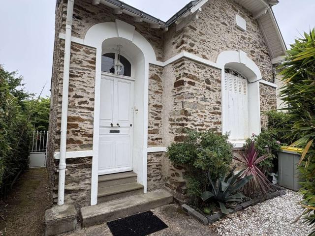 Maison vente à Nantes