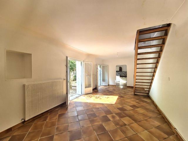 Maison vente à Nantes