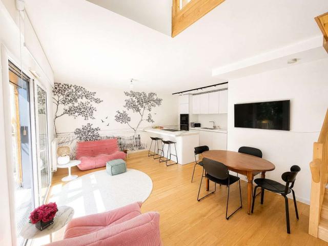 Maison vente à Nantes