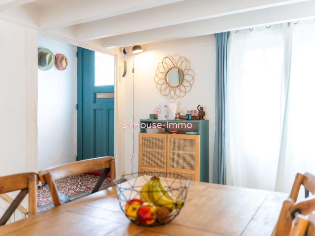Maison vente à Nantes