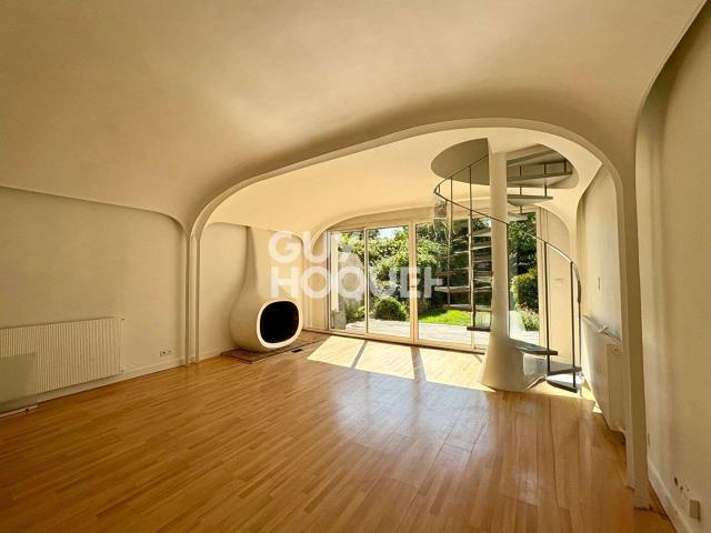 Maison vente à Nantes