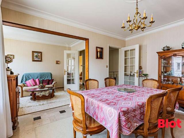Maison vente à Nantes