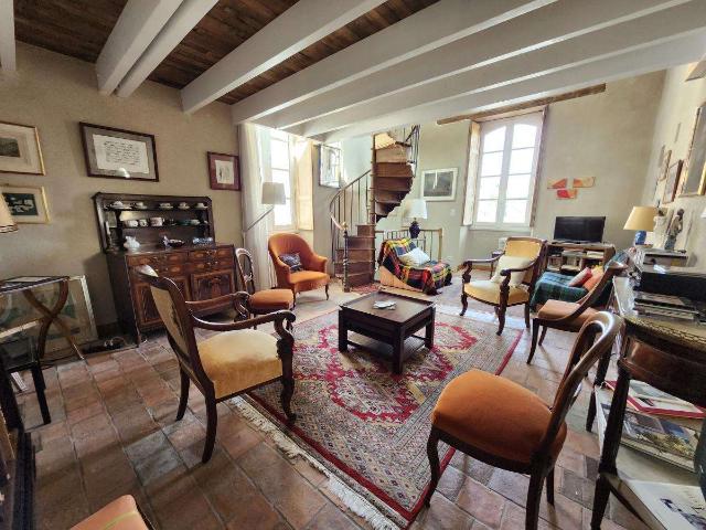 Maison vente à Nantes