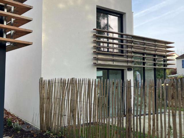 Maison vente à Nantes, Rezé