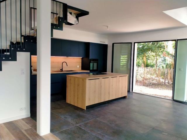 Maison vente à Nantes