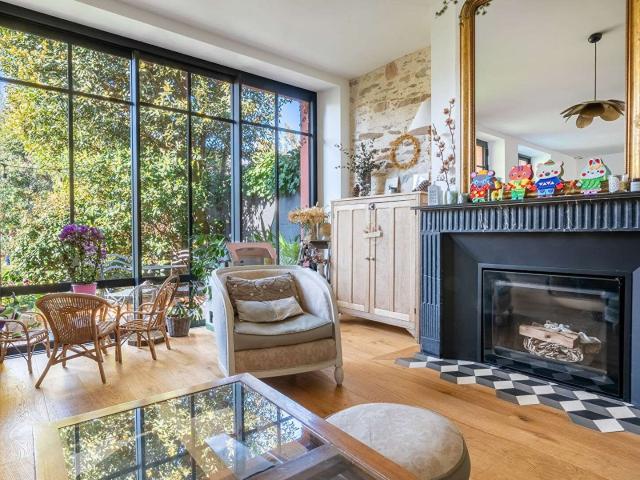 Maison vente à Nantes