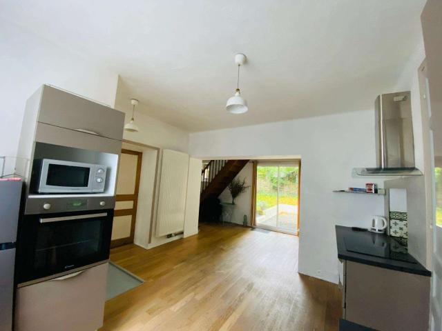 Maison vente à Nantes